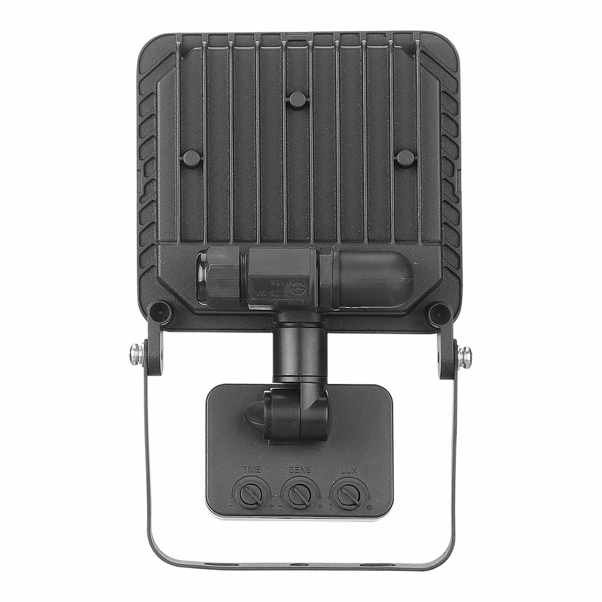 Foco Proyector EDM 70421 Frameless Negro F 20 W 1560 Lm (6000 K) 6 S7921119_5