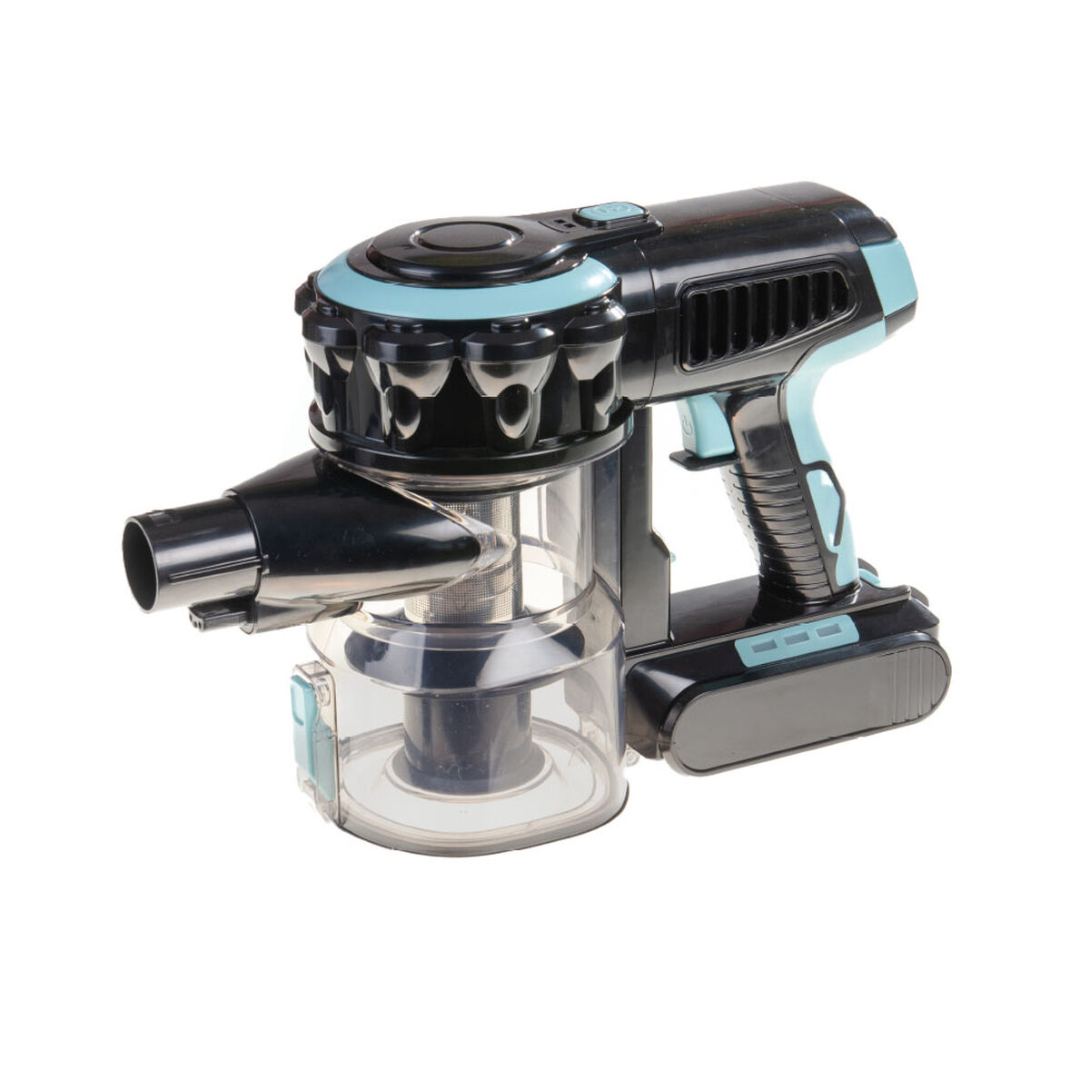 Aspirador Escoba sin Cable EDM 07698 1200 W 200 W 2 en 1 2 S7921104_1