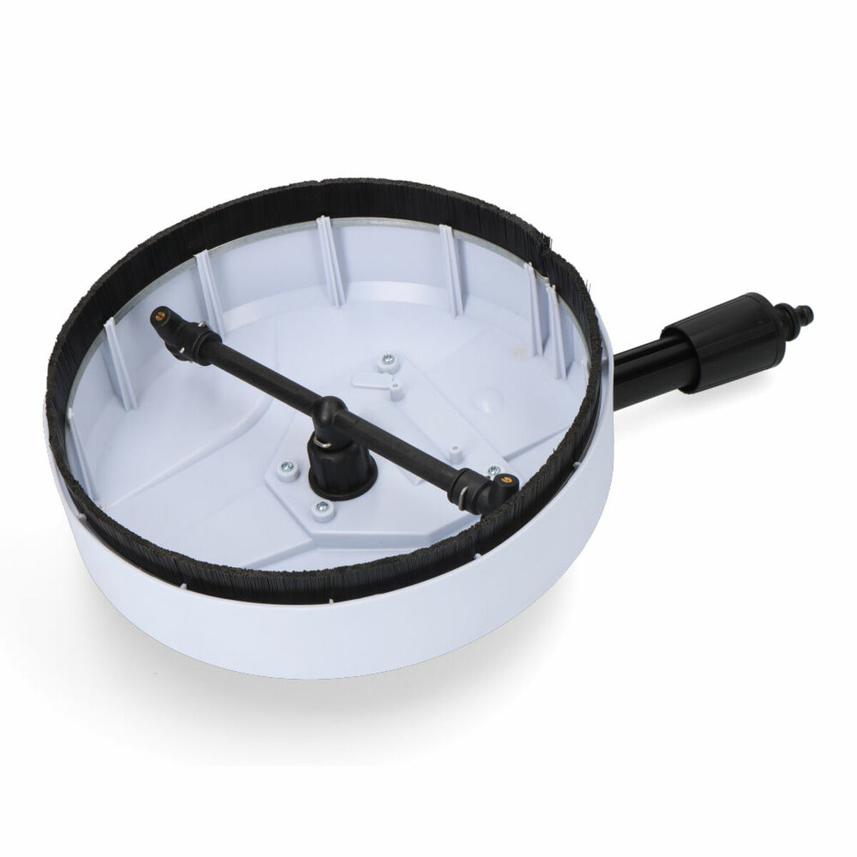 Cepillo para Hidrolimpiadora Koma Tools 08470 08471 08472 08473 Recambio Suelo 3 S7923033_2