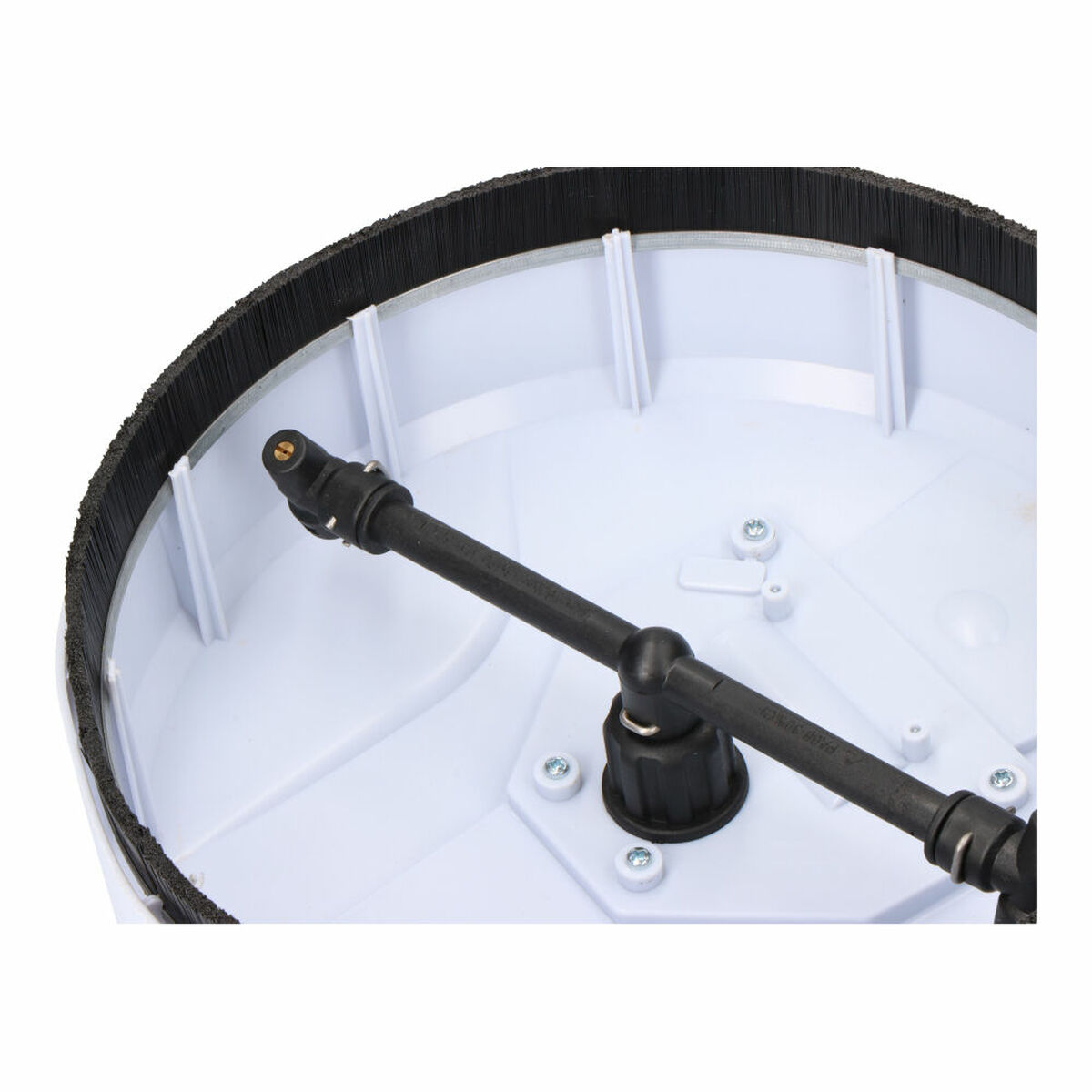 Cepillo para Hidrolimpiadora Koma Tools 08470 08471 08472 08473 Recambio Suelo 4 S7923033_3