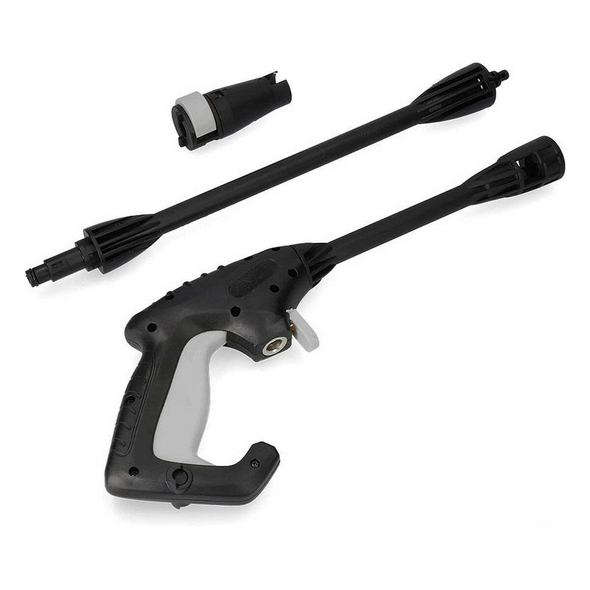 Lanza para hidrolimpiadora Koma Tools 08710 Hidrolimpiadora 1 S7904347_0