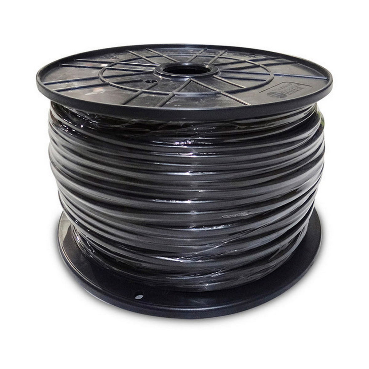 Cable Sediles 2 x 1,5 mm Negro 400 m Ø 400 x 200 mm 1 S7907380_0