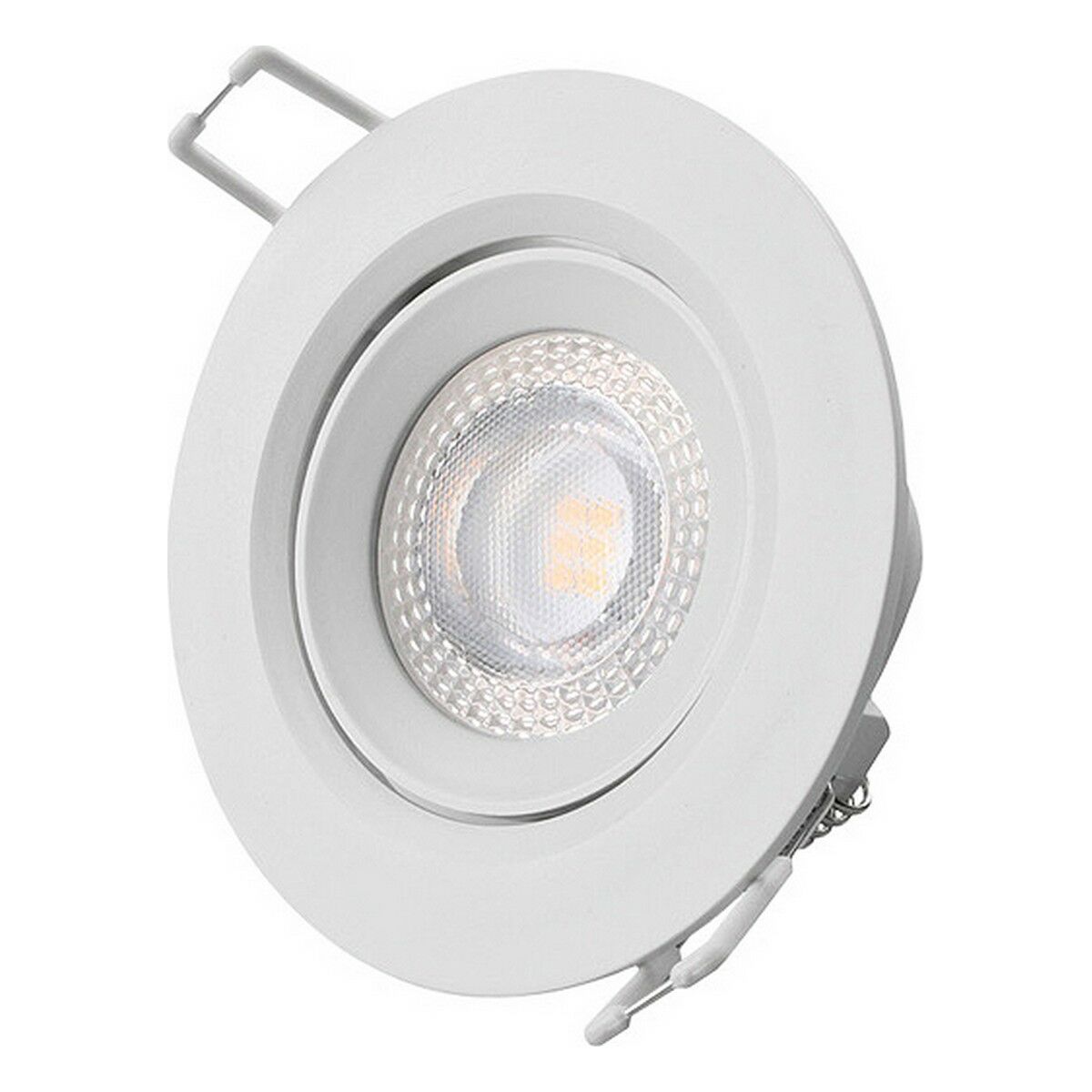 Foco empotrable EDM 31652 Downlight F 5 W 380 lm 3200 Lm (3200 K) 1 S7901882_0