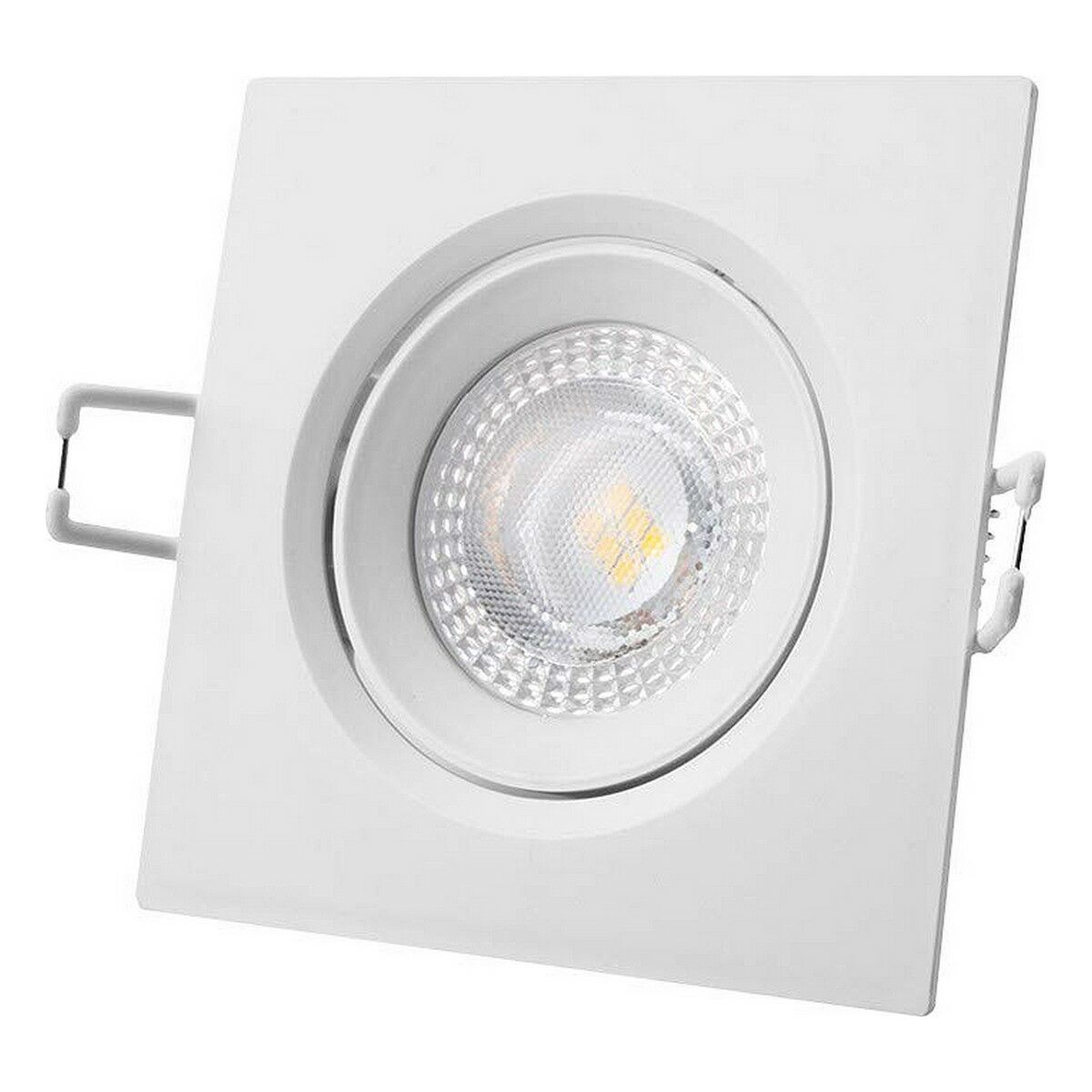 Foco empotrable EDM 31656 Downlight F 5 W 380 lm 3200 Lm (3200 K) 1 S7901886_0