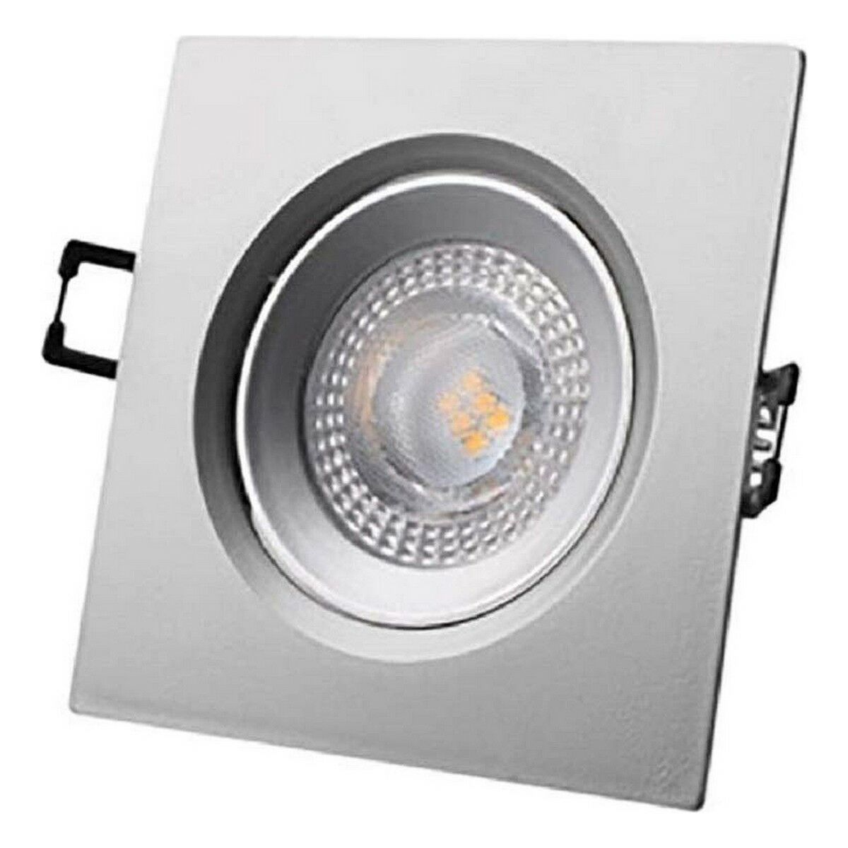 Foco empotrable EDM 31658 Downlight F 5 W 380 lm 3200 Lm (3200 K) 1 S7901888_0