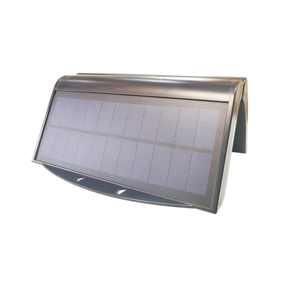 Aplique de Pared EDM 31849 Negro 6 W 430 Lm 6500 lm Sensor de Movimiento Solar (6500 K) 4 S7920144_3
