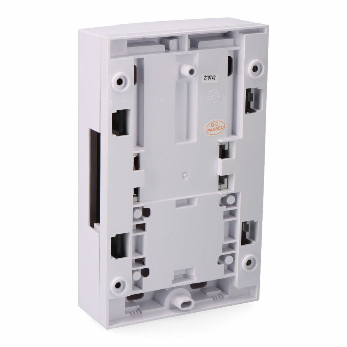 Timbre EDM 49203 Tajo 80 dB 117 x 105 x 49 mm Musical (110-230 V) (110 - 230 V) 3 S7916097_2