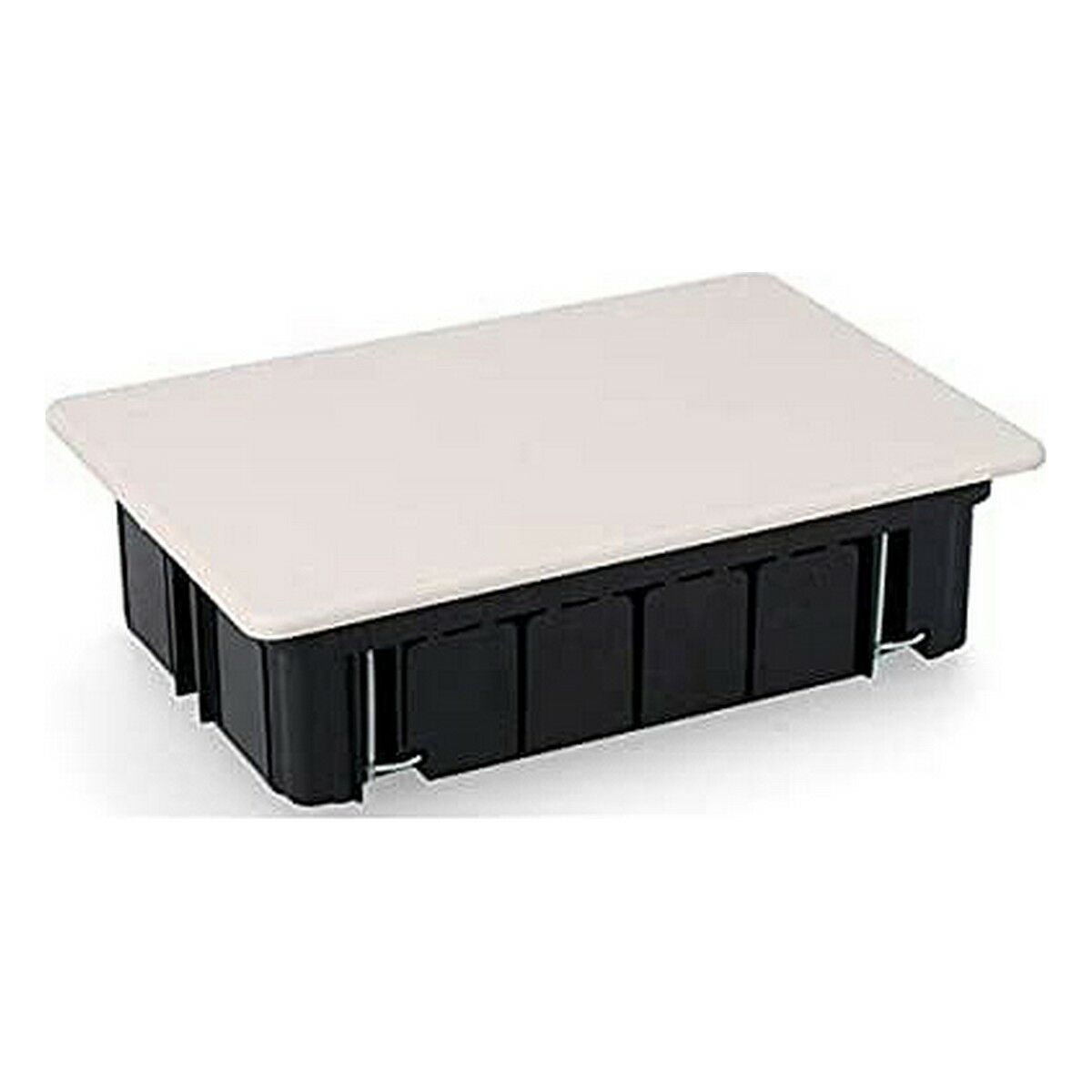 Caja de Registros Solera 5563 Empotrable (164 x 106 x 47 mm) 1 S7916191_0