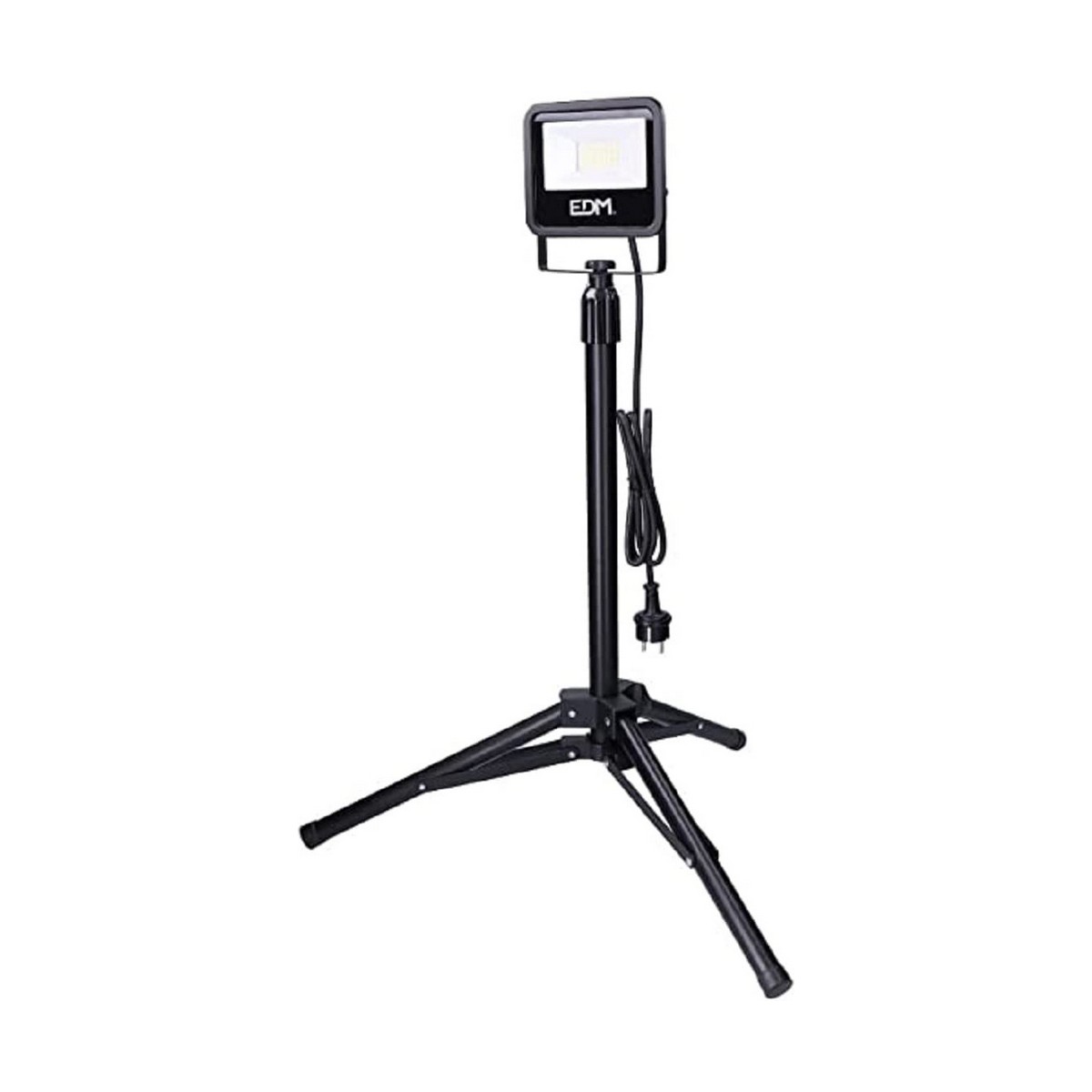 Foco Proyector EDM 70413 Negro F 30 W (4000 K) 1 S7911237_0