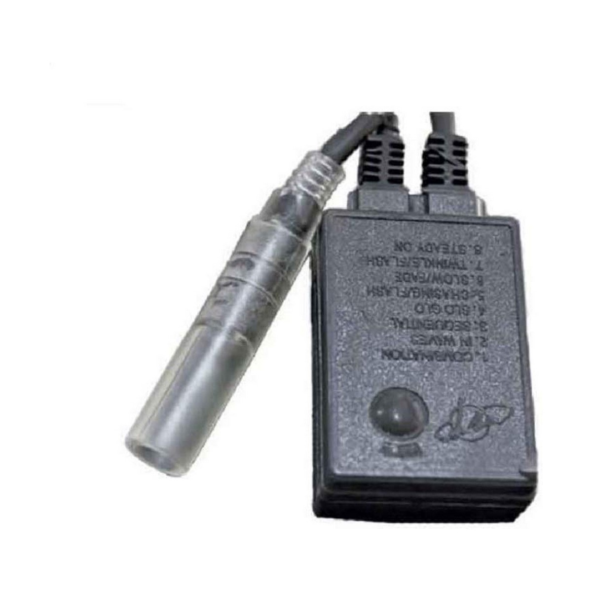 Programador EDM 71905 Negro 220-240 V 10,5 M 1 S7916435_0