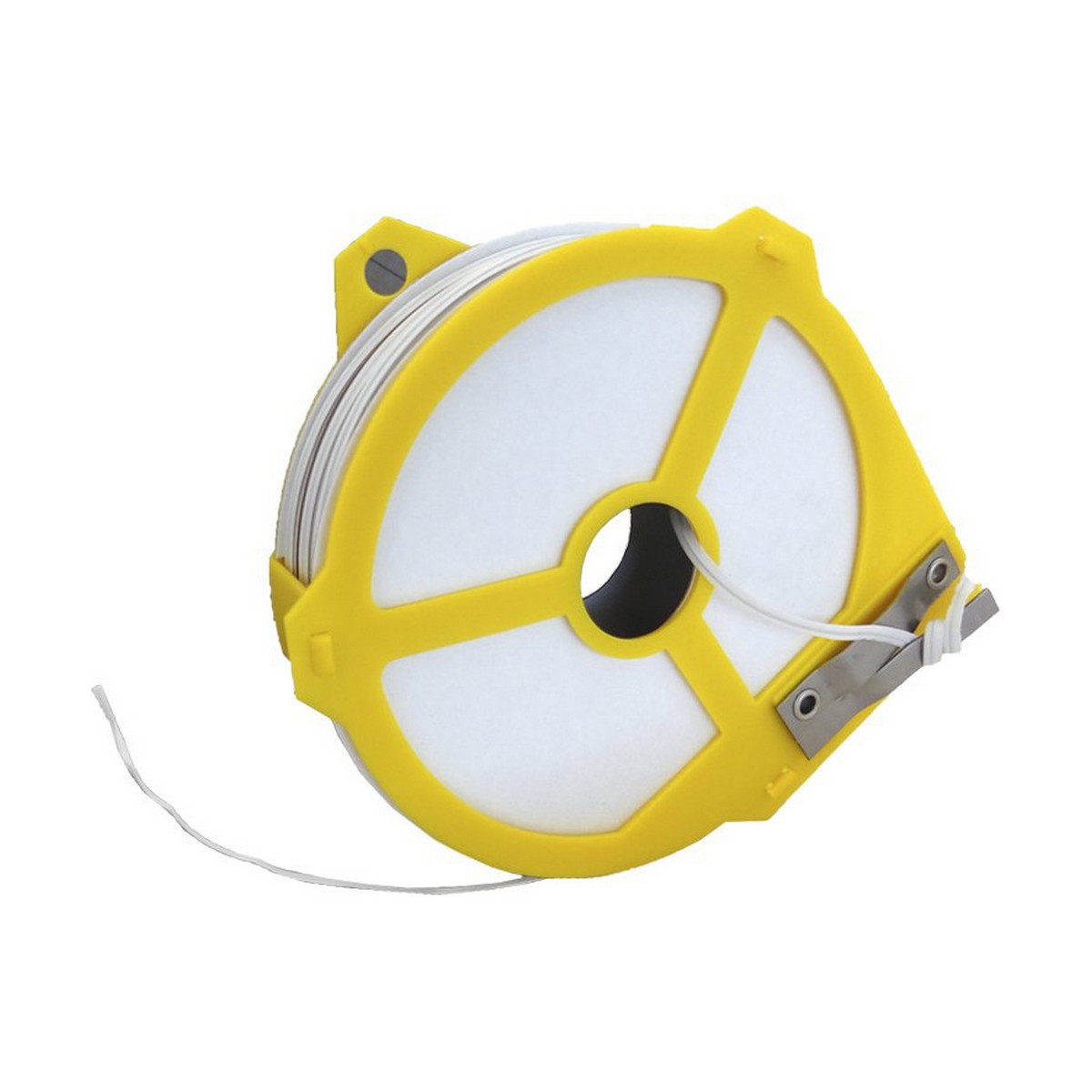 Rollo de alambre EDM 74231 Metal Plastificado 1 S7917416_0