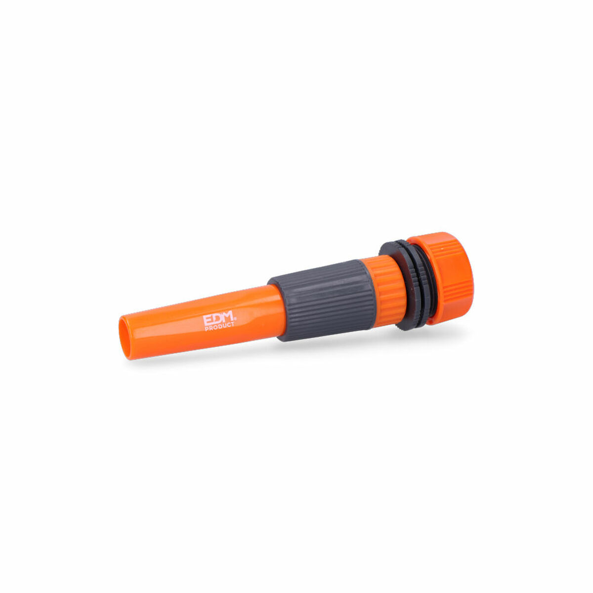 Lanza de Riego EDM 74553 Naranja 1 S7916502_0