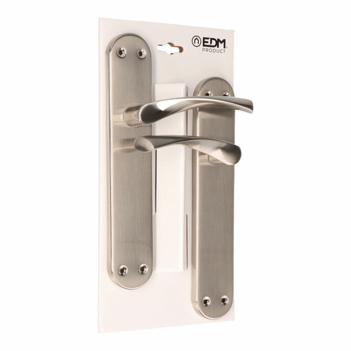 Juego de Manillas EDM 85436 707 24 x 4,5 cm 2 S7920544_1