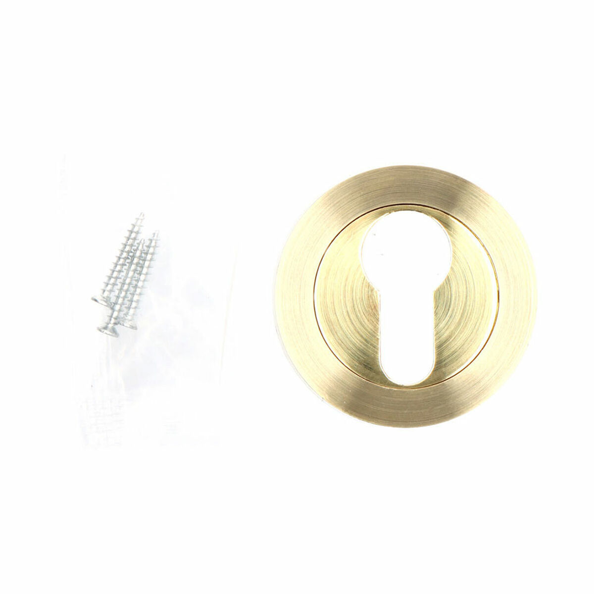 Bocallave EDM 85447 Pera 707 Aluminio Satinado Ø 50 x 10 mm 4 S7920568_3