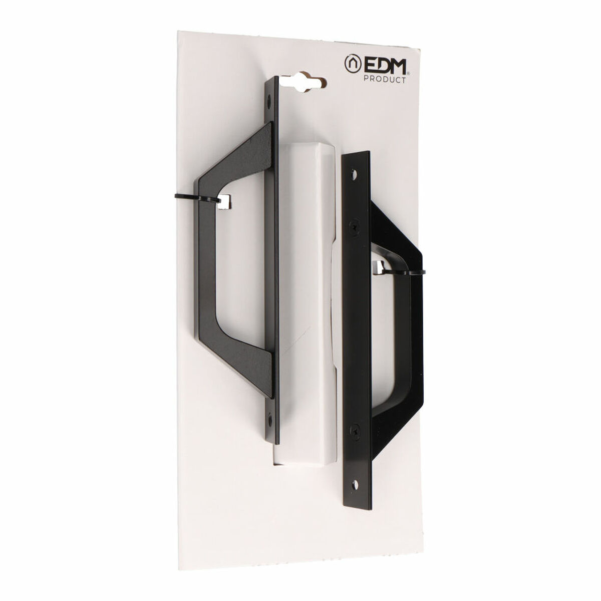 Tirador EDM 85460 6804 Aluminio Recta 2 S7920561_1