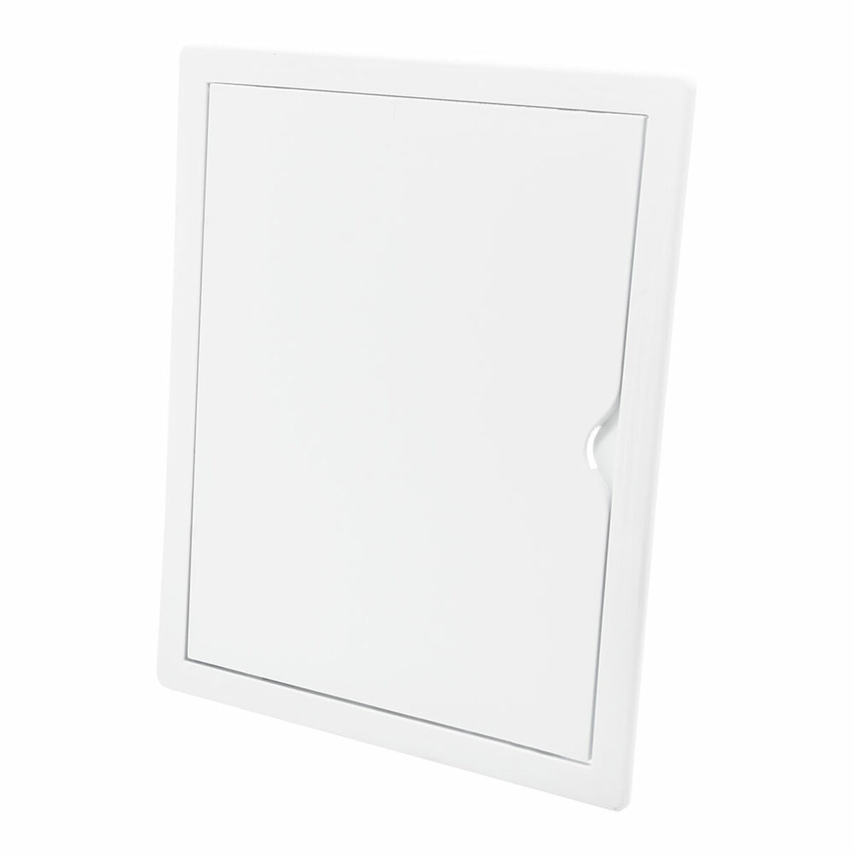 Tapa de registro EDM 87741 Blanco Empotrable Rectangular 21,5 x 26,5 cm 1 S7925120_0
