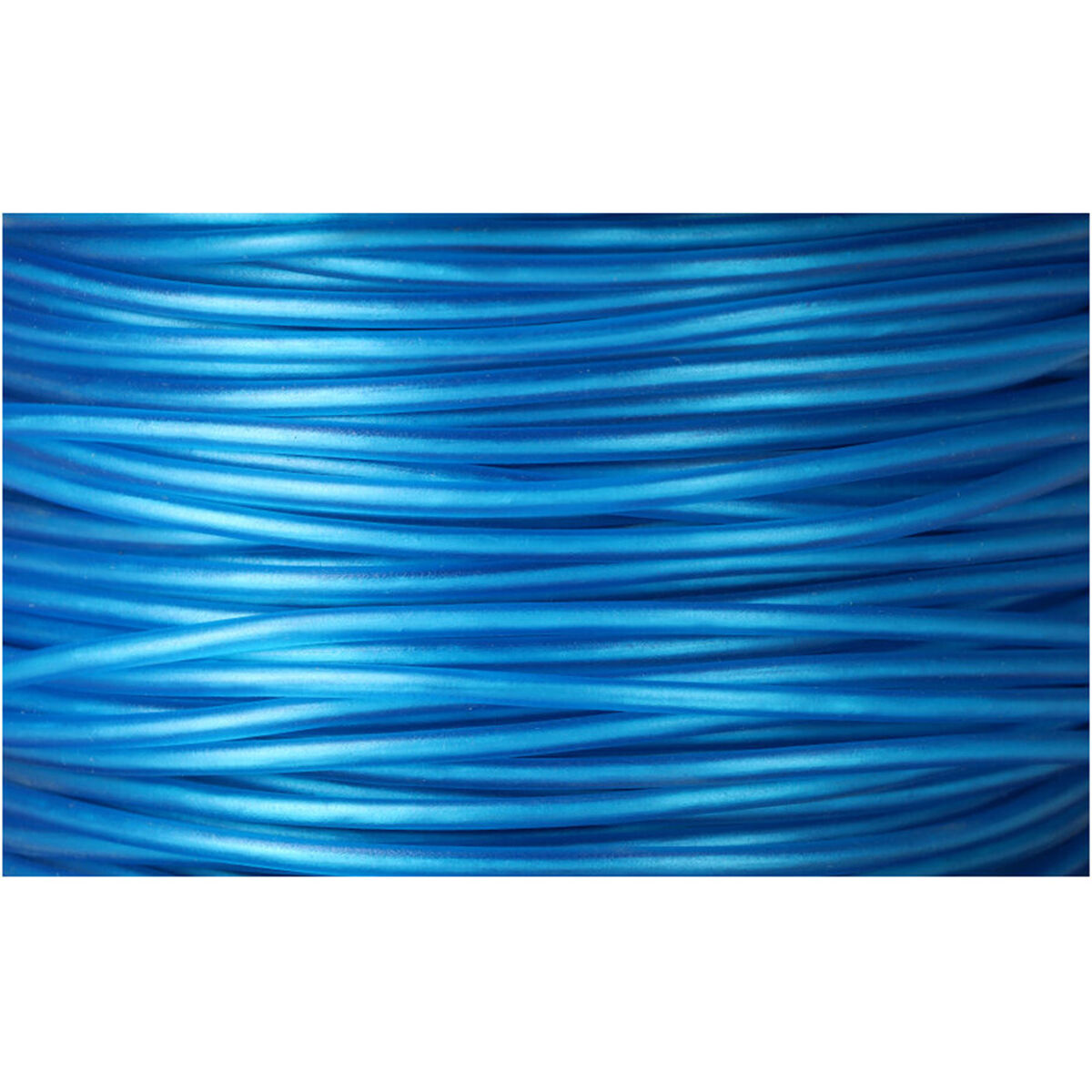 Cuerda para Tender EDM 87940 Azul PVC Polipropileno 5 mm x 100 m 2 S7928270_1