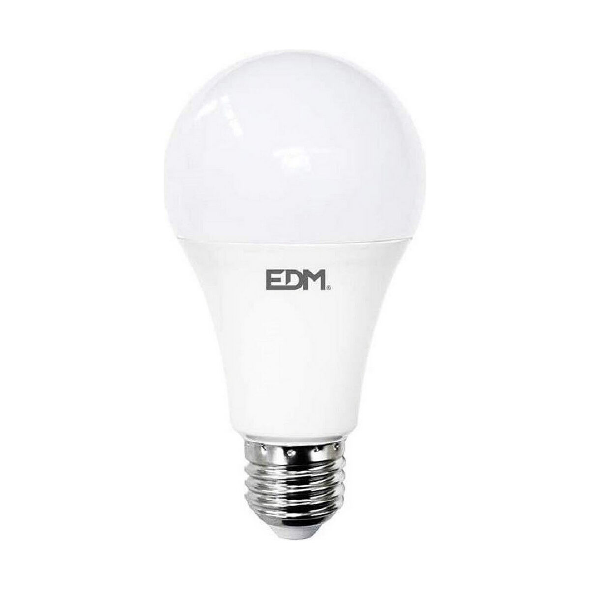 Bombilla LED EDM 98721 E 24 W 200 W E27 2700 lm Ø 7 x 13,6 cm (4000 K) 1 S7906701_0