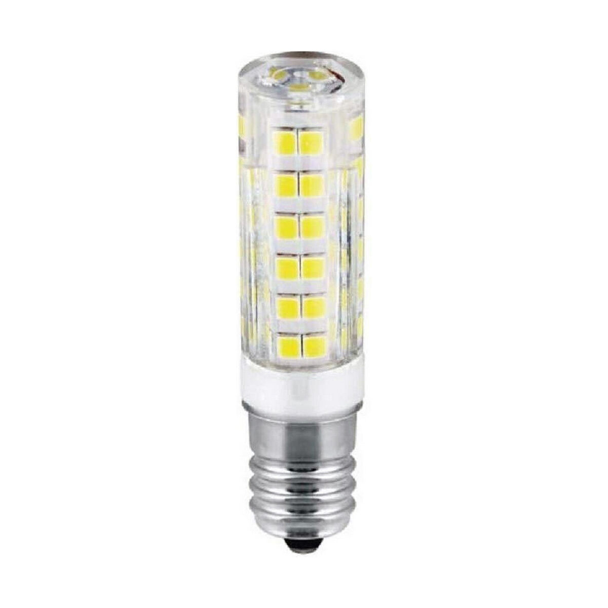 Bombilla LED EDM 98886 F 35 W 4,5 W 39 W E14 450 lm Ø 1,6 x 6,6 cm Tubular (6400 K) 1 S7901156_0