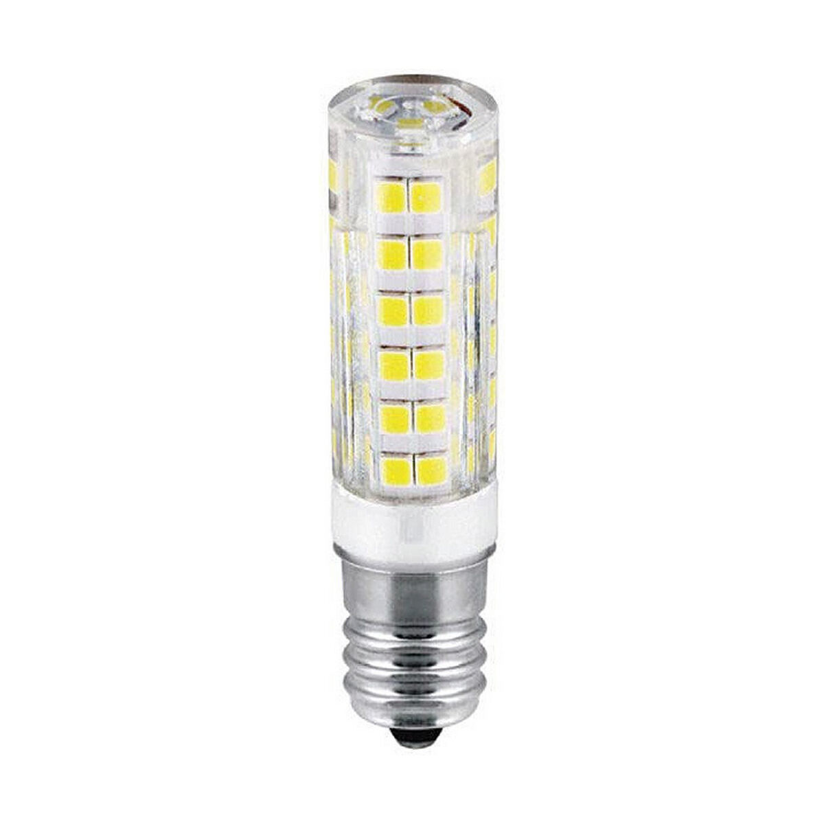 Bombilla LED EDM 98887 F 35 W 4,5 W 39 W E14 450 lm Ø 1,6 x 6,6 cm Tubular (3200 K) 1 S7901157_0