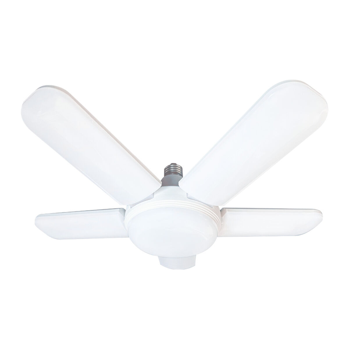 Bombilla LED EDM 98909 45 W E27 4265 Lm Multidireccional (6500 K) 1 S7925539_0