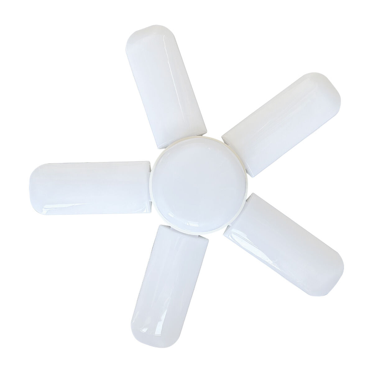 Bombilla LED EDM 98909 45 W E27 4265 Lm Multidireccional (6500 K) 3 S7925539_2