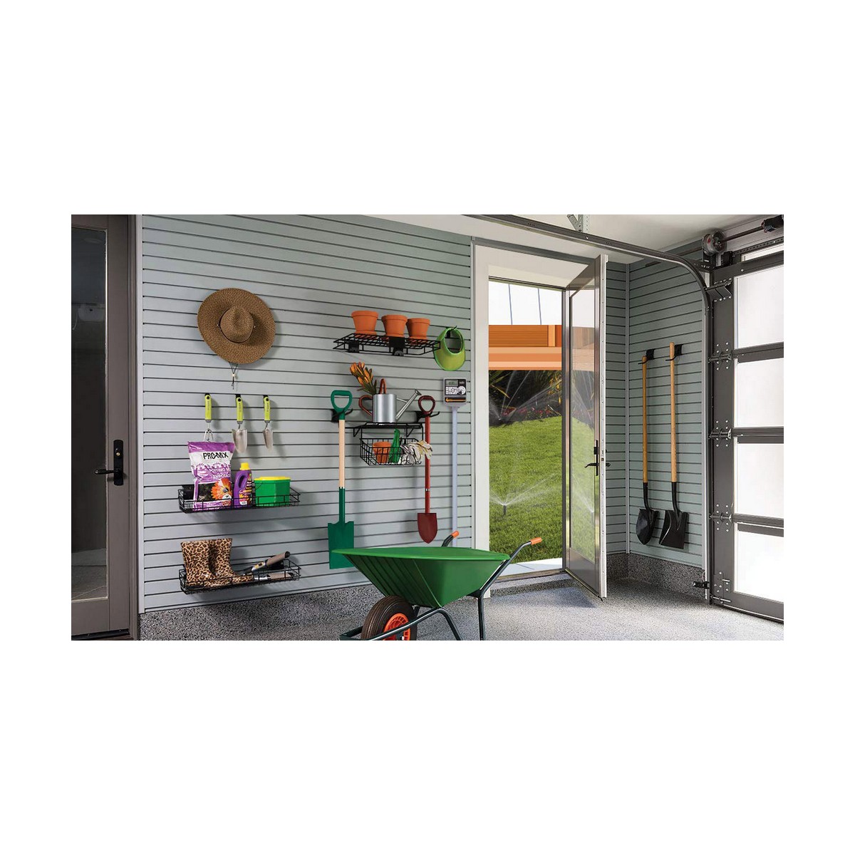 Programador de riego Aqua Control Access 6 Digital 2 S7907417_1