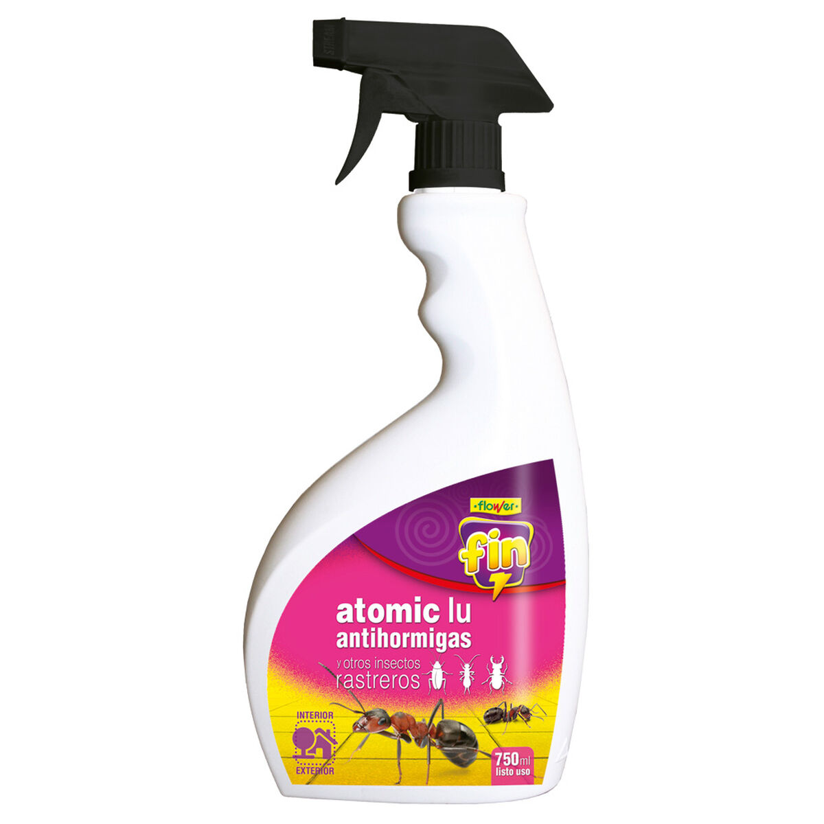 Insecticida Flower 750 ml 1 S7926933_0