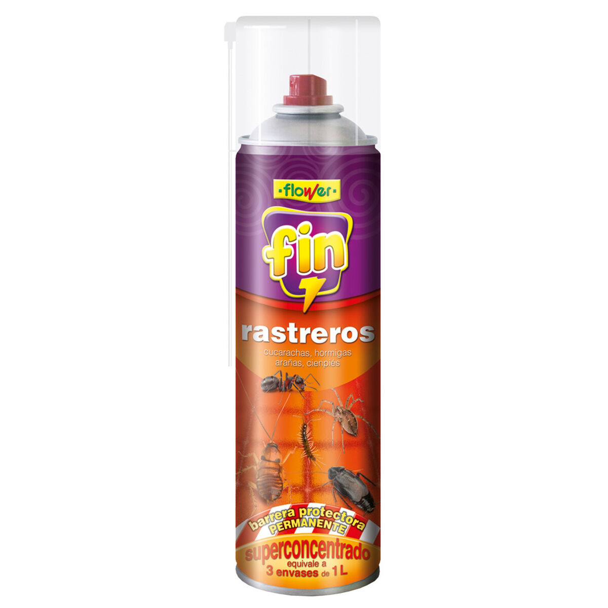 Insecticida Flower 500 ml 1 S7926926_0