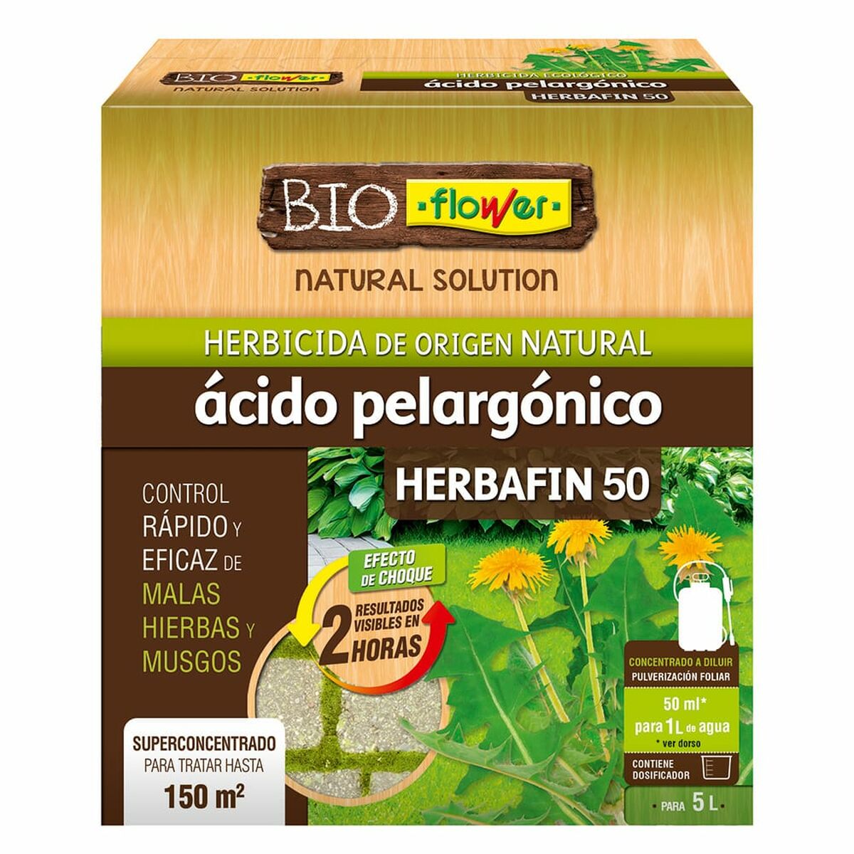 Herbicida Flower 250 ml 1 S7926971_0