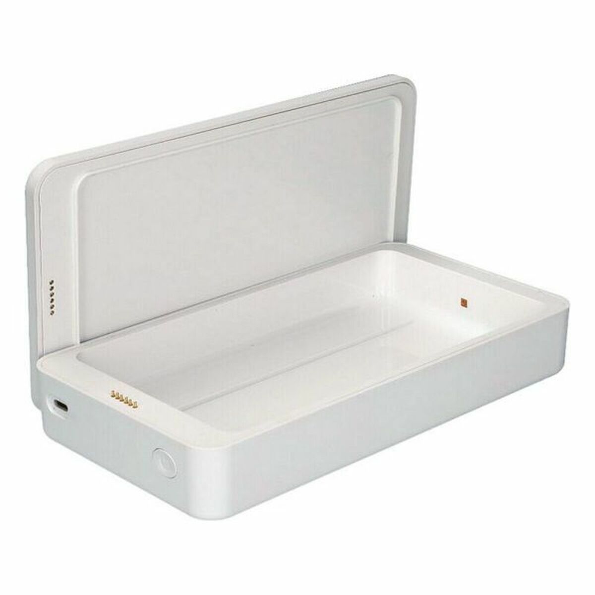 Caja de Esterilización UV KSIX Blanco 3 S1904622_2