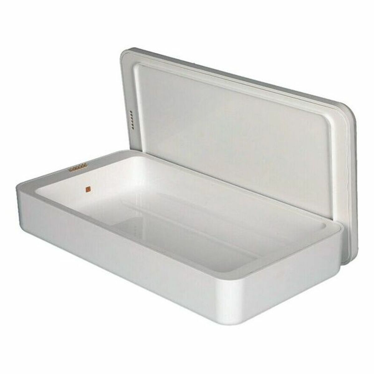 Caja de Esterilización UV KSIX Blanco 4 S1904622_3