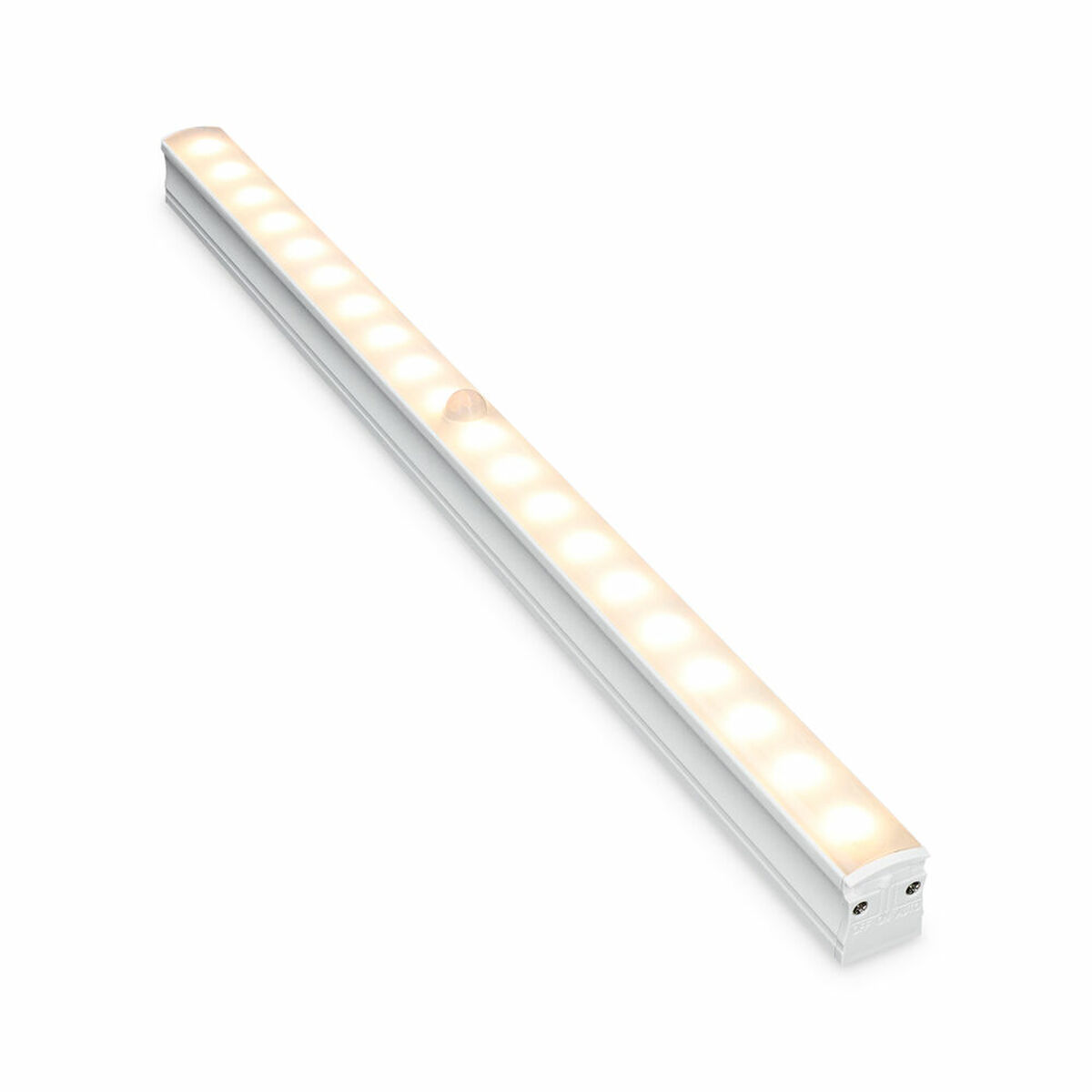 Luz LED con Sensor de Movimiento KSIX Grace 1 S1906029_0