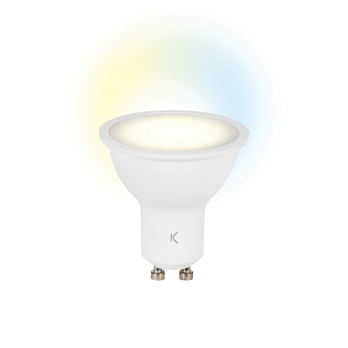 Bombilla LED KSIX GU10 5,5 W G 10 S1906213_9