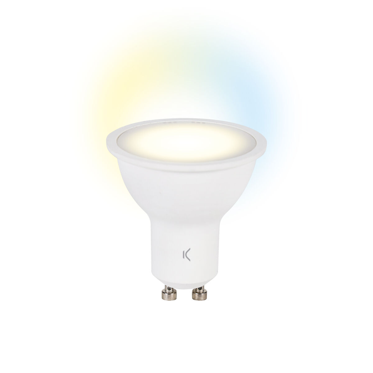 Bombilla LED KSIX GU10 5,5 W G 4 S1906213_3