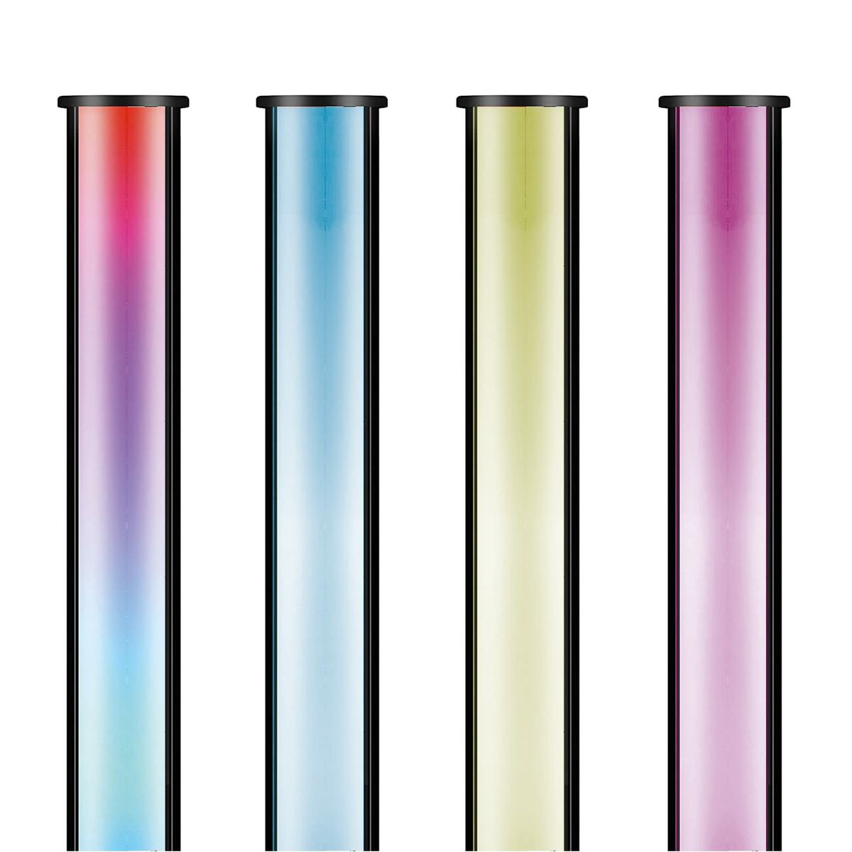 Lámpara de Pie KSIX 12 W 220-240 V 140 cm 11 S1906219_10