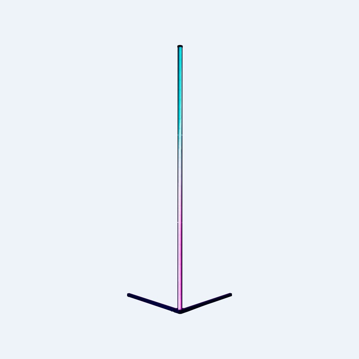 Lámpara de Pie KSIX 12 W 220-240 V 140 cm 1 S1906219_0