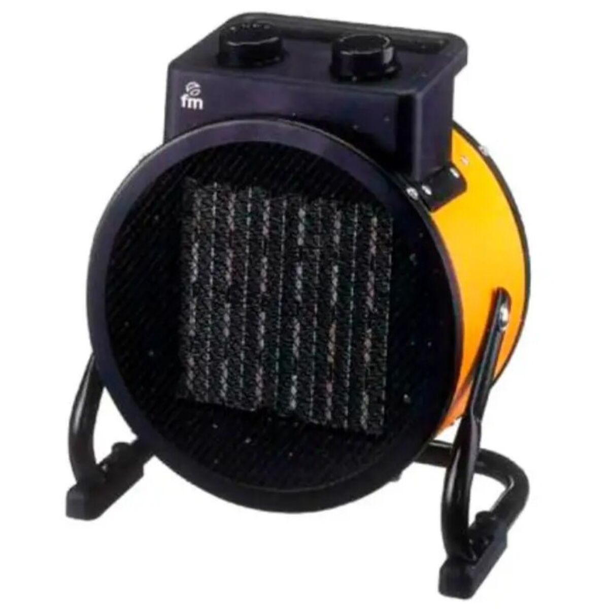Calefactor Grupo FM TI-30 3000W 3000 W 1 S0466175_0
