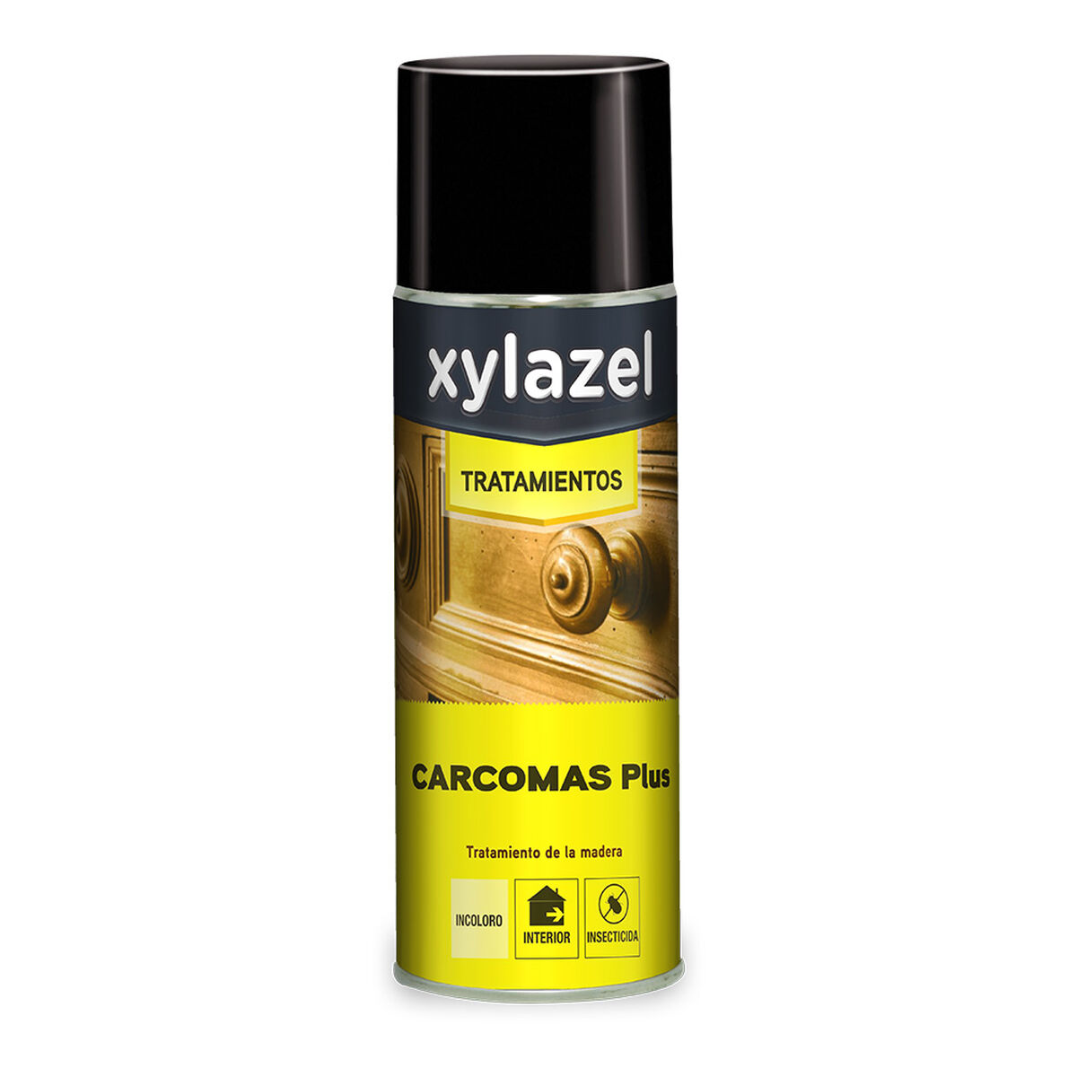 Protector de superficies Xylazel Plus 5608817 Spray Carcoma 400 ml Incoloro 1 S7909961_0