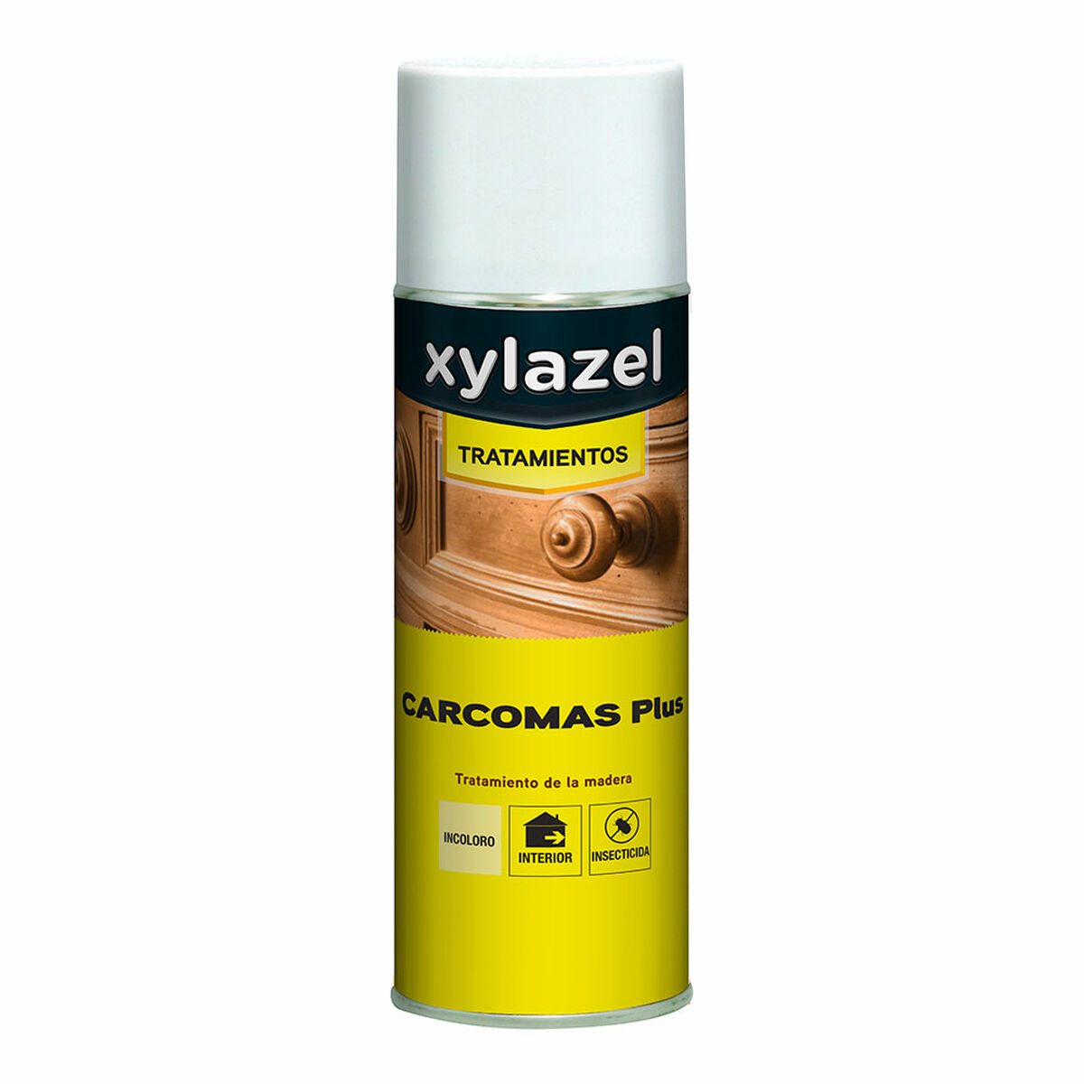 Protector de superficies Xylazel Plus 5608818 Spray Carcoma 250 ml Incoloro 1 S7912083_0