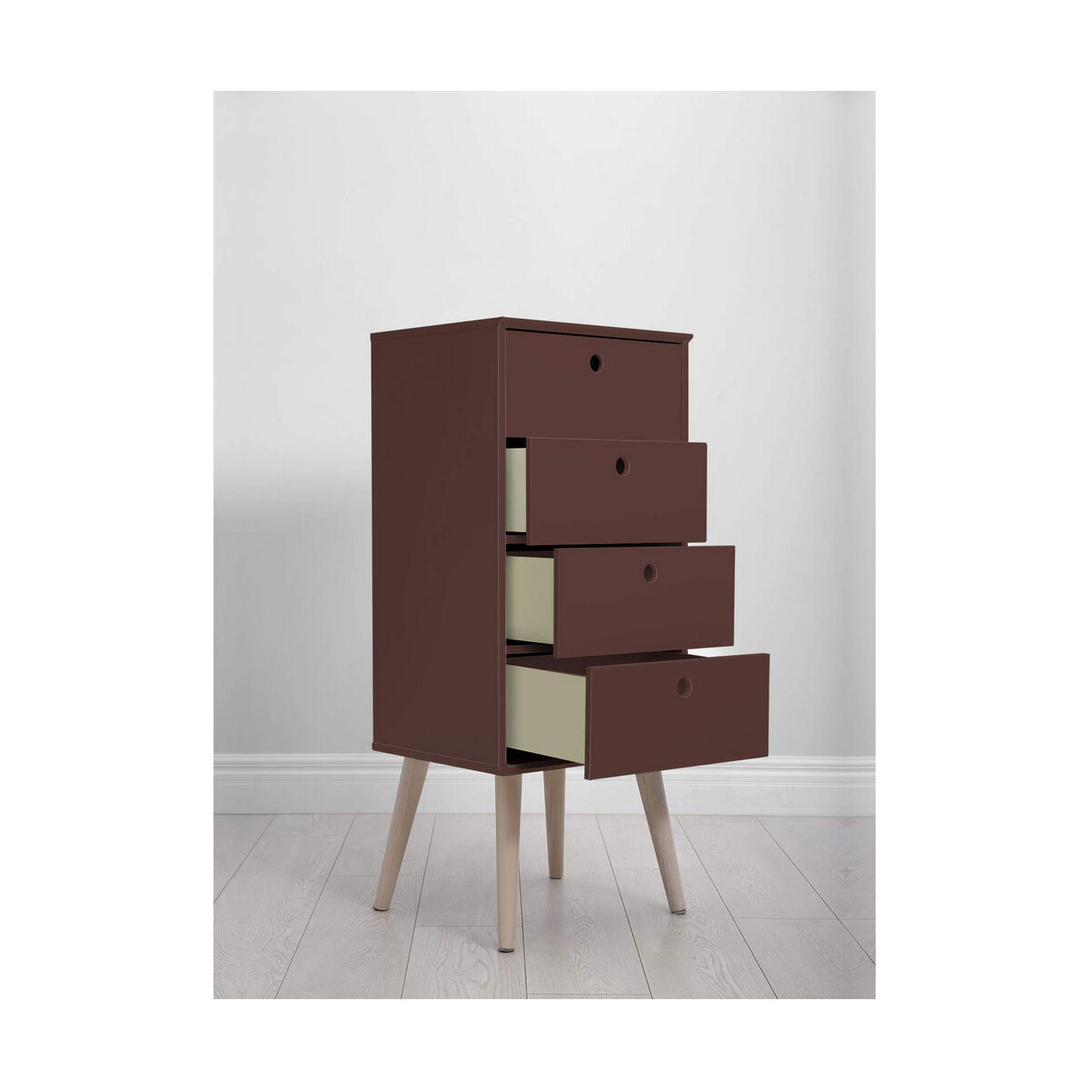 Barniz Bruguer 5057500 750 ml Esmalte para acabados 2 S7902850_1