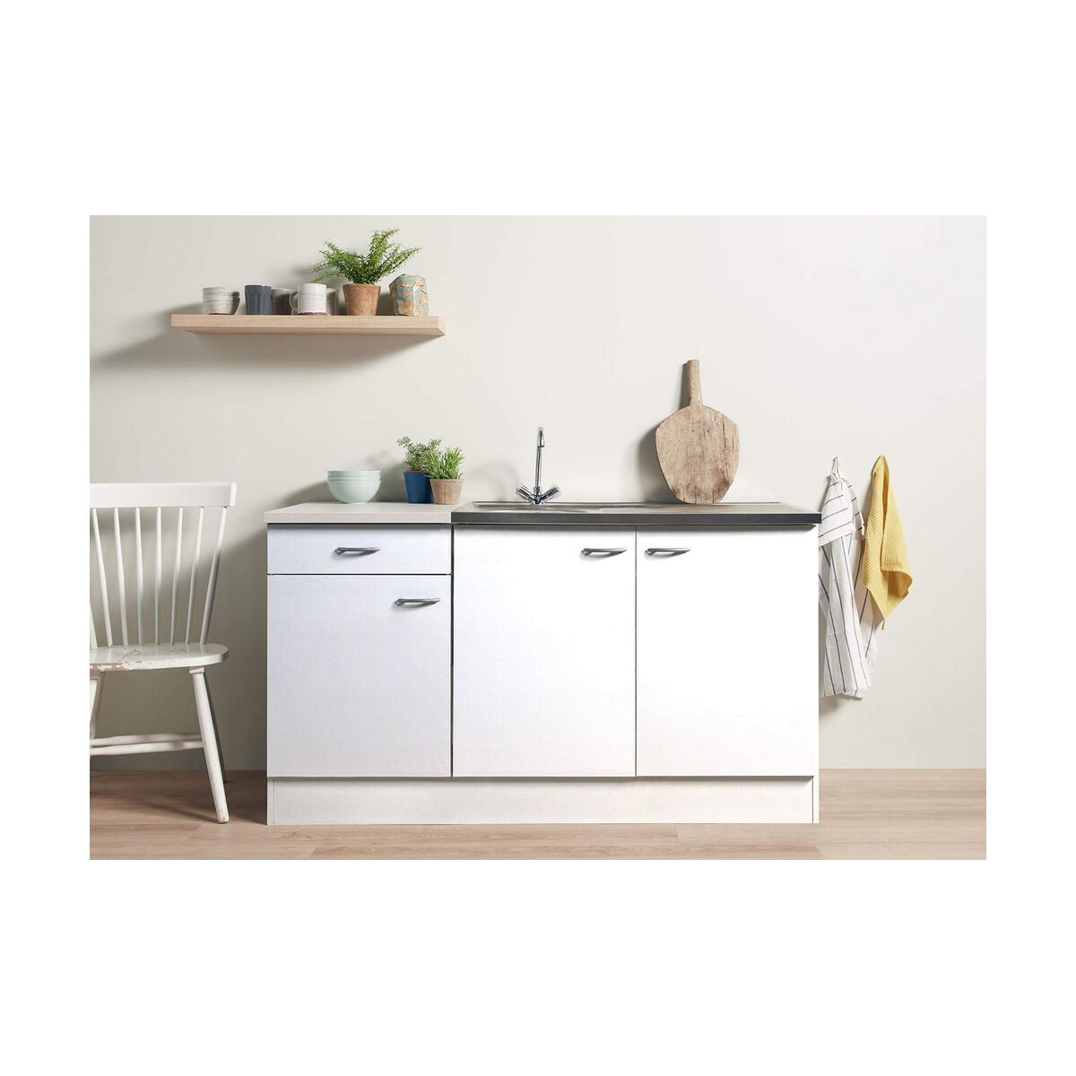 Esmalte acrílico Bruguer 5160685 Esmalte acrílico 6 S7902837_5