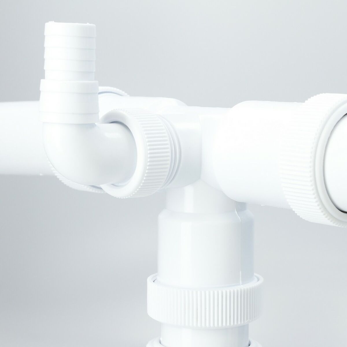 Sifón de Lavabo Fontastock 1/2" 2 S6500125_1