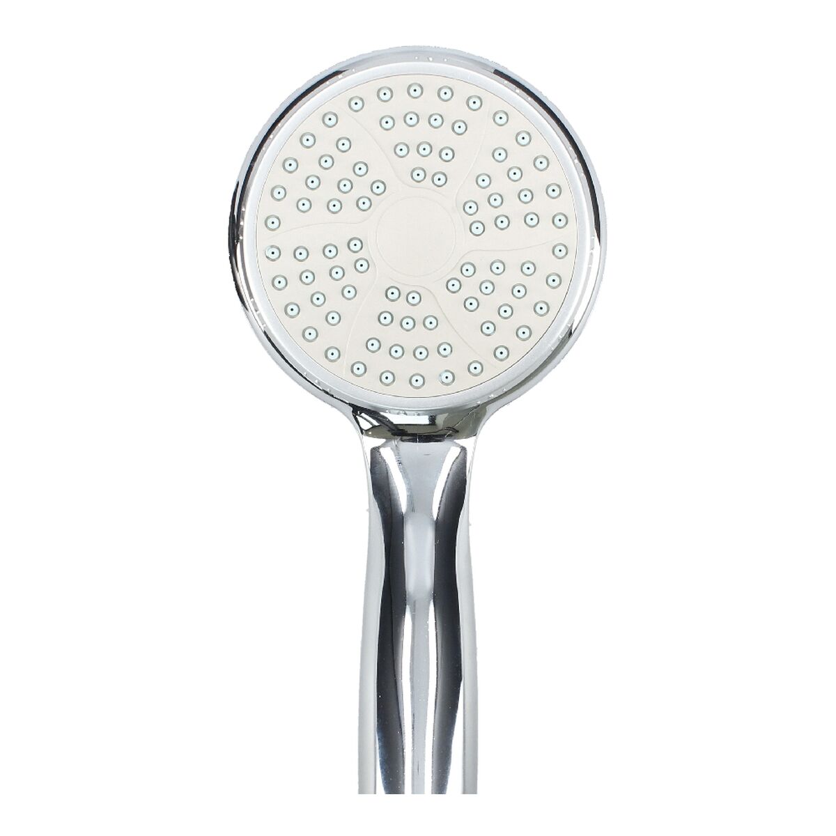 Alcachofa de Ducha Fontastock HERVÁS Plástico Cromado 3 S6500157_2