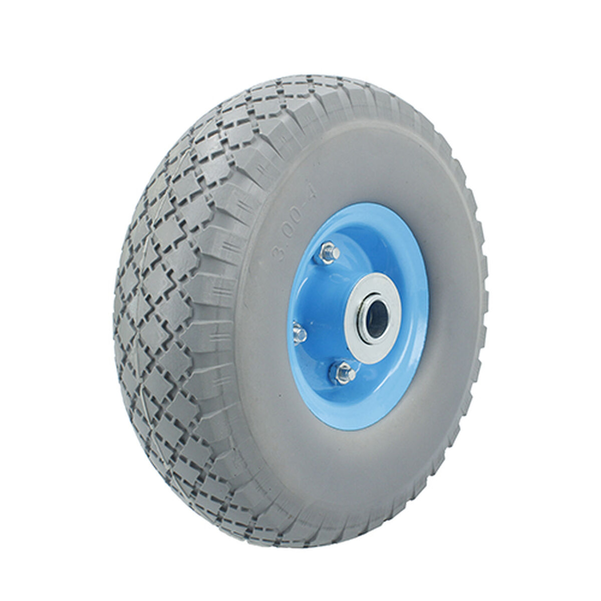 Rueda Ferrestock Ø 12,5 cm Carretilla 1 S6504604_0