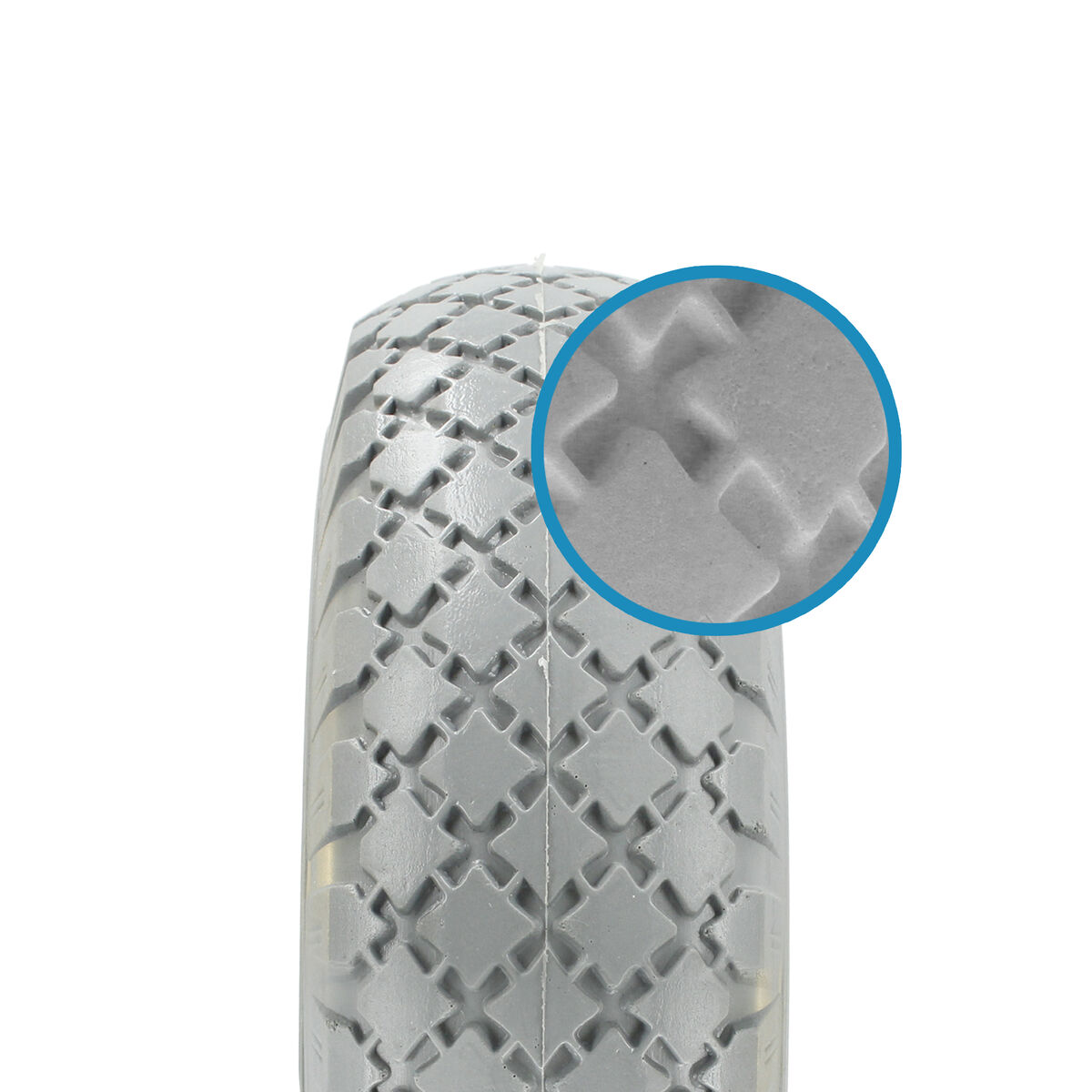 Rueda Ferrestock Ø 12,5 cm Carretilla 4 S6504604_3