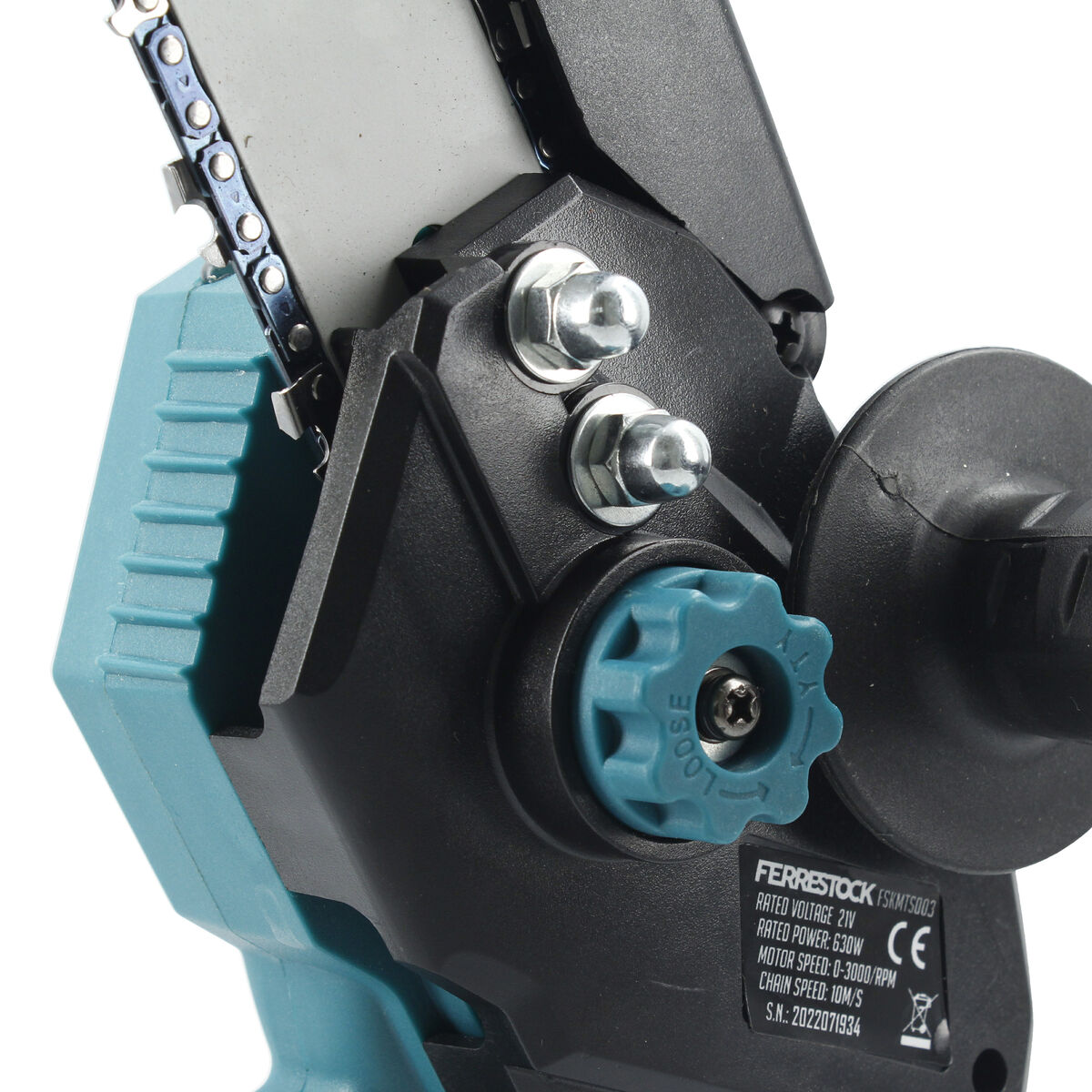 Motosierra Ferrestock FSKMTS003 630 W 7 S6503818_6