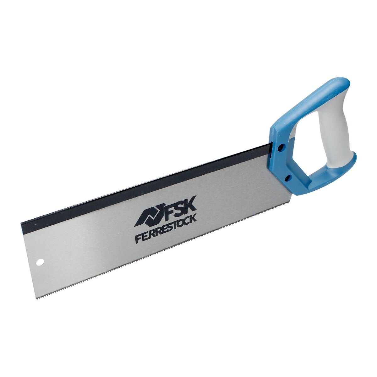 Sierra ingletadora Ferrestock Azul 6 S6502919_5
