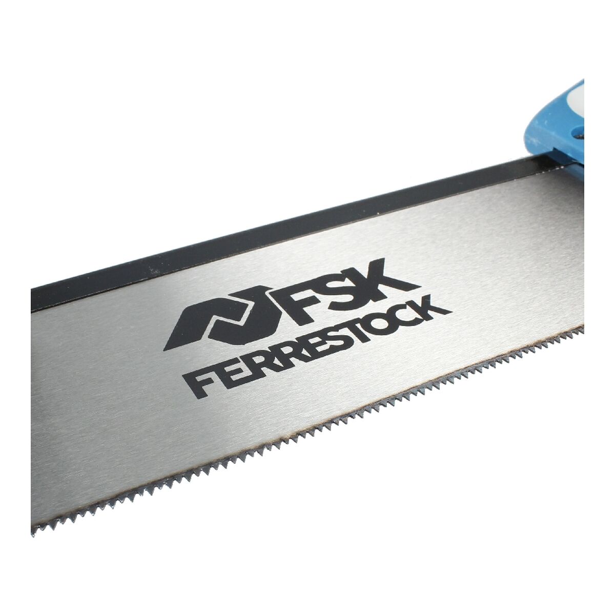 Sierra ingletadora Ferrestock Azul 7 S6502919_6