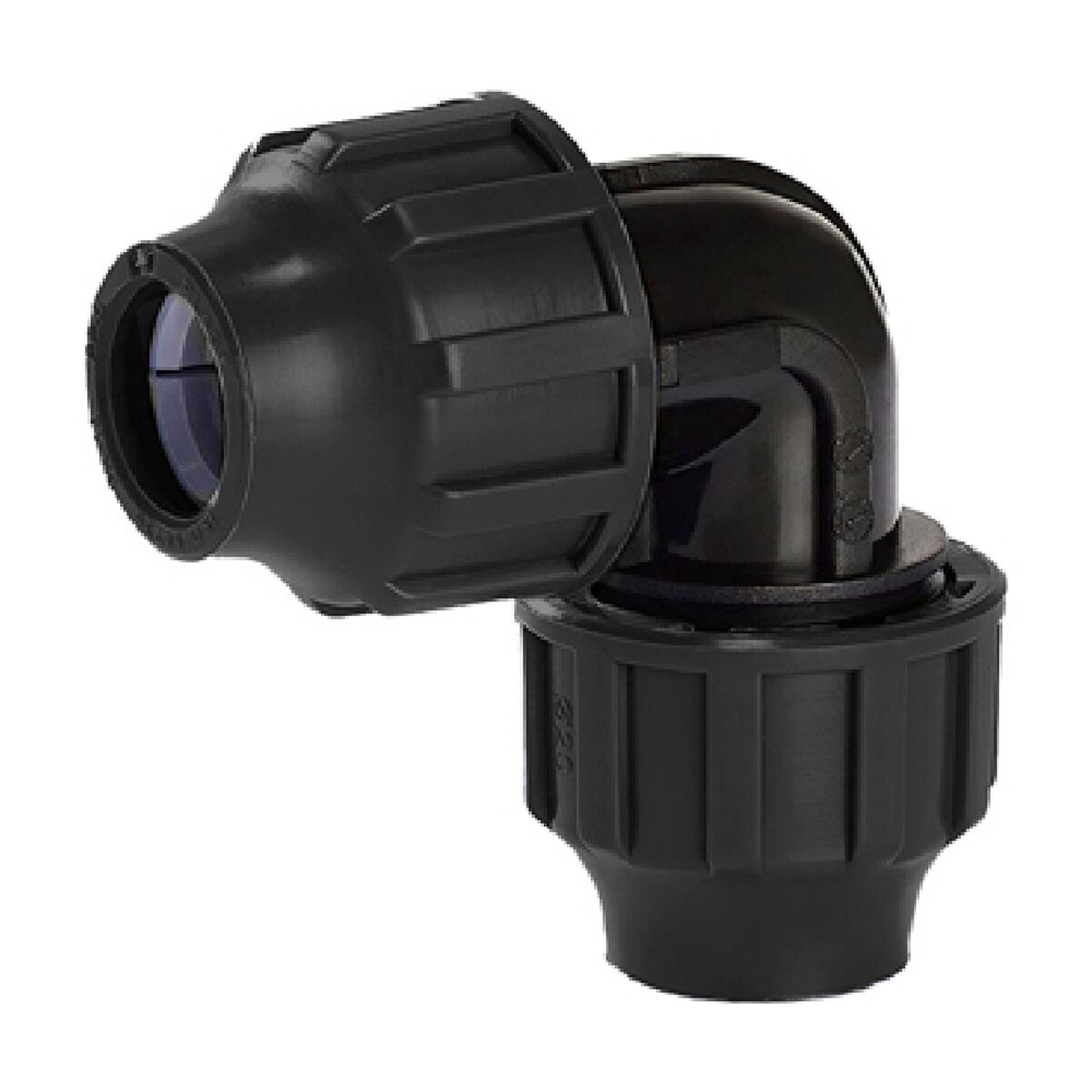 Codo Ferrestock 32/32MM 32 mm - 32 mm 90º 1 S6500225_0